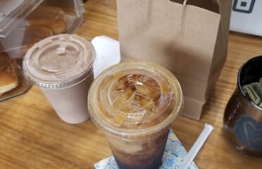 Stonebrick Cafe