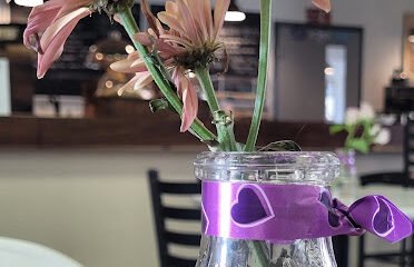 Stonehedge Cafe