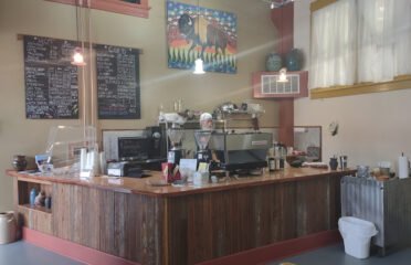 Stonetree Coffee & Pottery