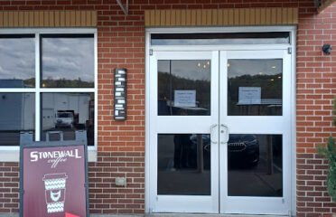 Stonewall Coffee – Bridgeport, WV