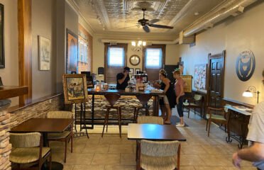 Stonewall Coffee – Clarksburg, WV