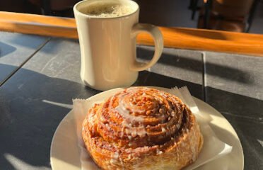 Stonykill Coffee & Records
