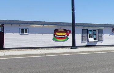 Stop-n-Go Express-o