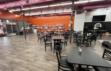Storehouse Coffee Bar