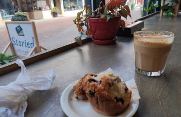 Storied Coffee & Boba – SCHENECTADY