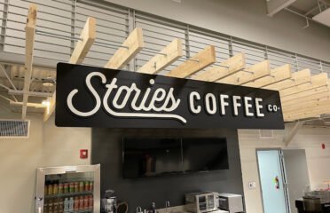 Stories Coffee Company
