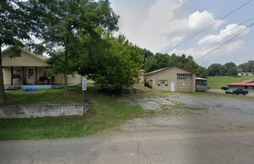 Storm Brewing Coffee Co.