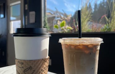 Storm Coffee Co.
