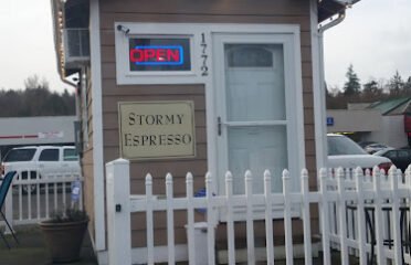 Stormy Espresso
