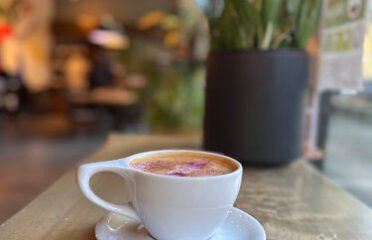 Story Coffee Bellevue