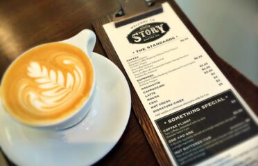 Story Coffee Company