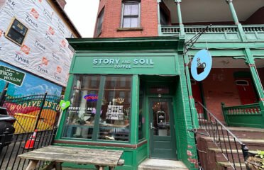 Story and Soil Coffee