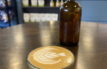 Story and Soil Coffee