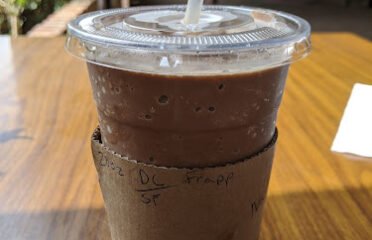 StoryBrew Coffee Cafe