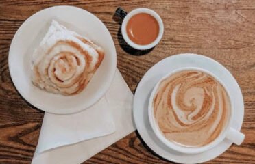 Storytime Coffee Co.