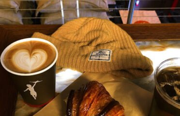 Storyville Coffee Company