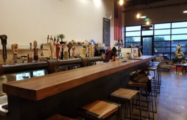Stouthaus Coffee – Sunset Valley
