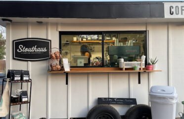 Stouthaus Coffee – Thicket