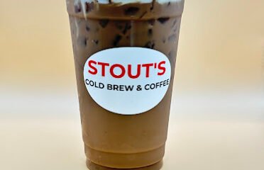 Stout’s Cold Brew & Coffee
