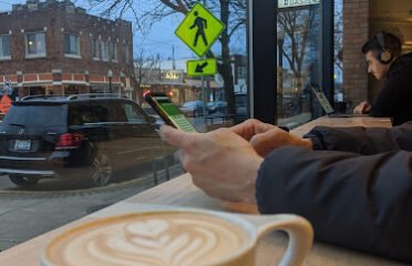 Stovetop Coffee Roasters