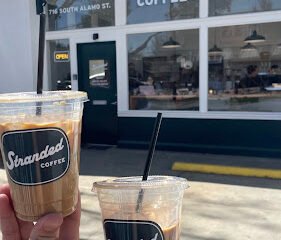 Stranded Coffee