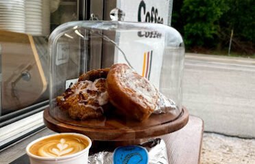 Stranded Coffee