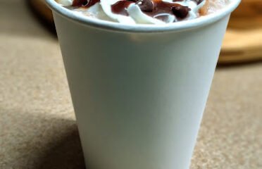 Strange Brew Coffee And Sweet’s LLC