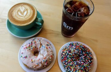 Strange Matter Coffee Eastside