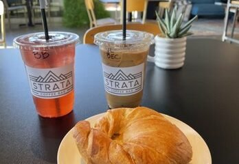 Strata Coffee Bar
