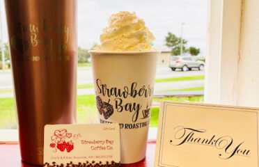 Strawberry Bay Coffee & Roasting