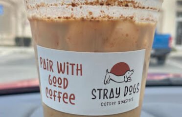 Stray Dogs Coffee