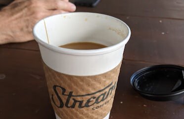 Stream Coffee Co