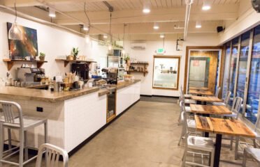 Street Bean Coffee