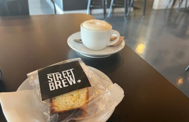 Street Brew Coffee