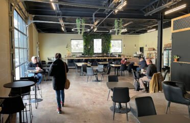 Stride Coffee Roasters