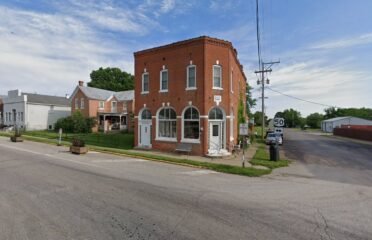 Strike Axe Coffee & Tasting Room