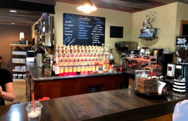 Studio 54 Coffee Shop & Salon