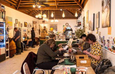 Studio CafÃƒÂ©