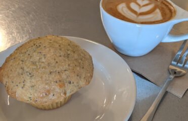Studio Coffee Roasters