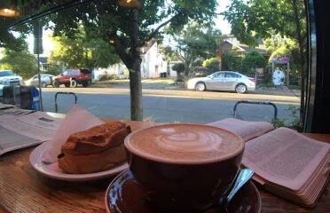 Stumptown Coffee Roasters