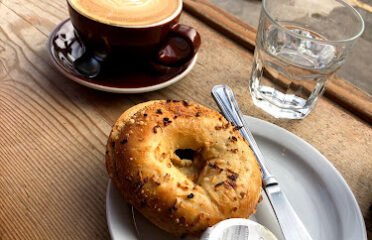Stumptown Coffee Roasters