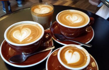 Stumptown Coffee Roasters
