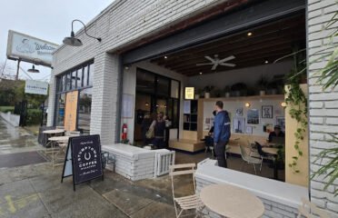 Stumptown Coffee Roasters