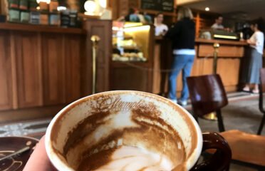 Stumptown Coffee Roasters