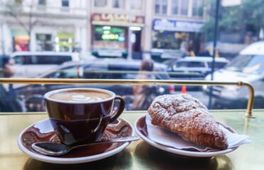 Stumptown Coffee Roasters