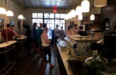 Stumptown Coffee Roasters