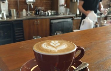 Stumptown Coffee Roasters