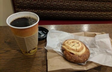 Sturbridge Coffee House
