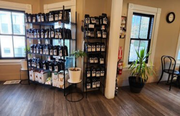 Sturbridge Coffee Roasters (Charlton)