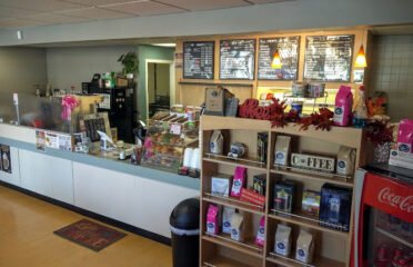 Sturbridge Coffee Roasters (Dudley)